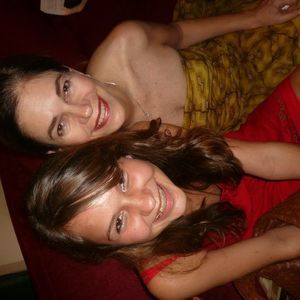 Meet your Posher, Ann